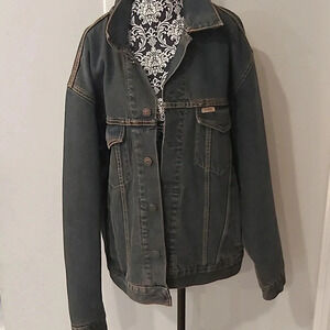 Vintage Levi's jacket